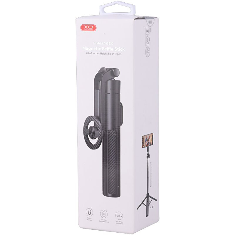 سه پایه و مونوپاد بلوتوثی XO XO-SS30