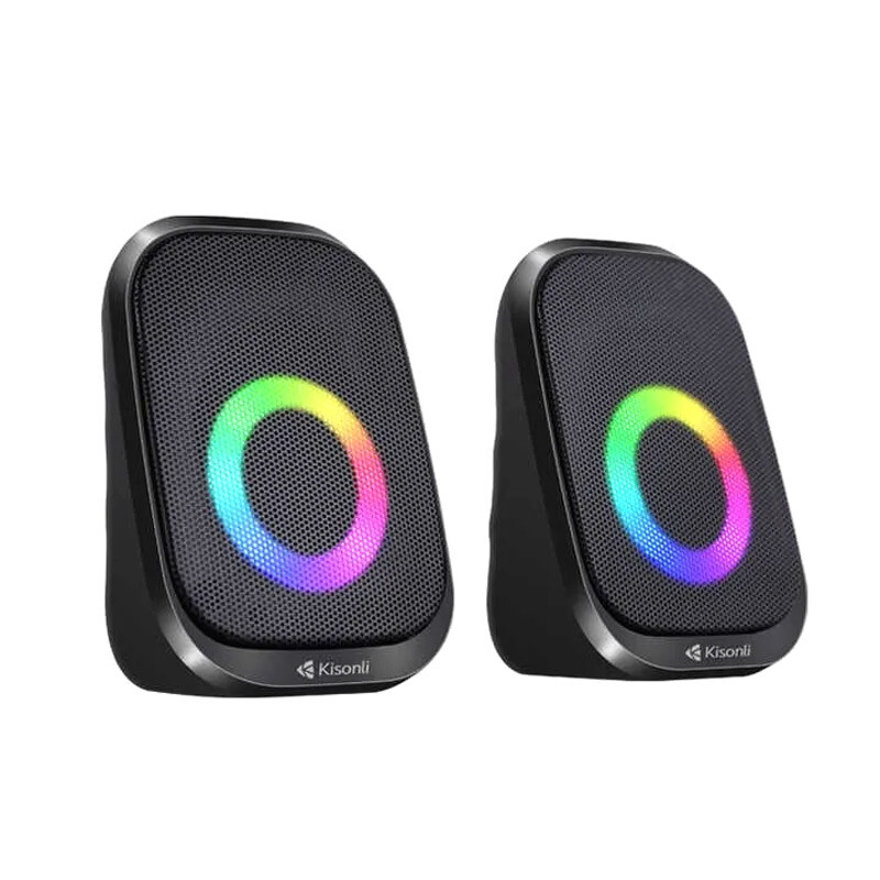 اسپیکر دسکتاپ کیسونلی X27