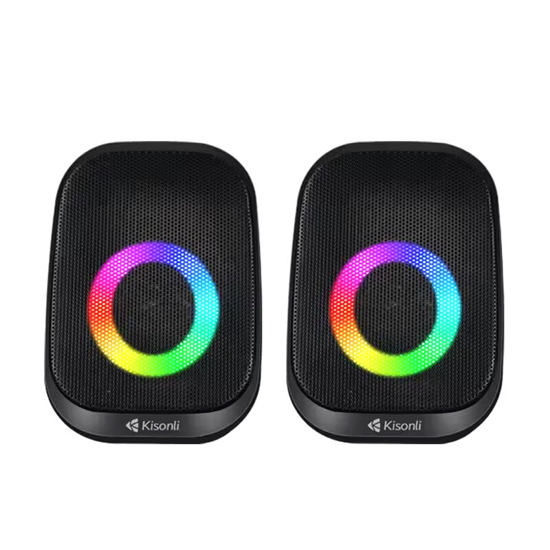 اسپیکر دسکتاپ کیسونلی X27