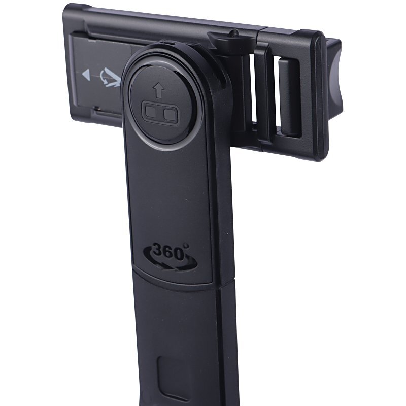 سه پایه و مونوپاد گیمبال ایکس او XO-SS28