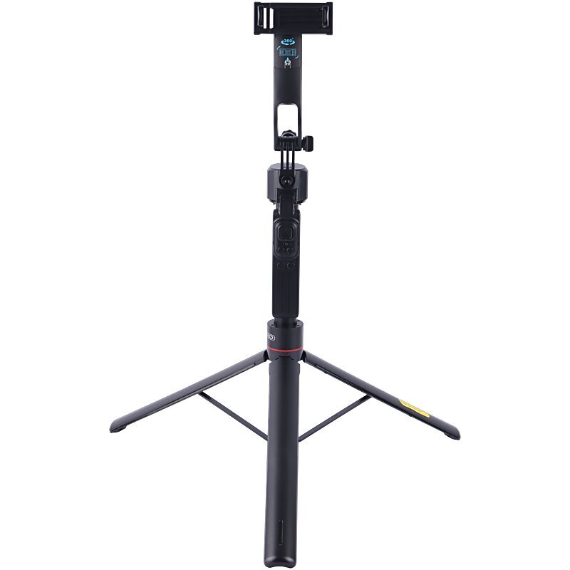 سه پایه و مونوپاد گیمبال ایکس او XO-SS28