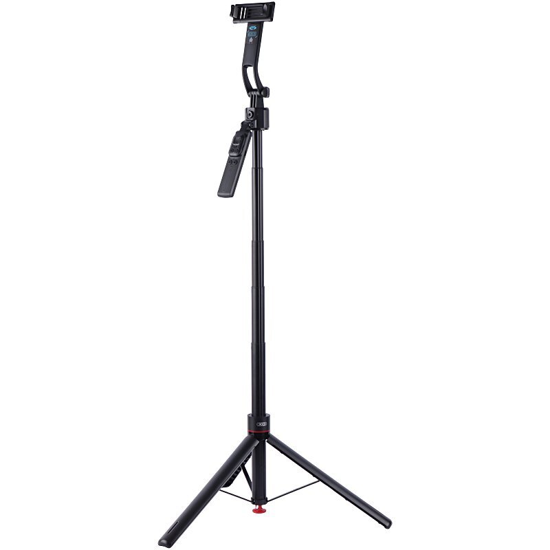 سه پایه و مونوپاد گیمبال ایکس او XO-SS28