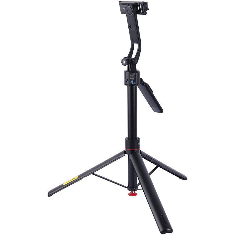 سه پایه و مونوپاد گیمبال ایکس او XO-SS28