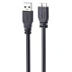 کارت شبکه بی سیم آنتن دار Tenda U18a AX1800 1201Mbps
