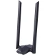 کارت شبکه بی سیم آنتن دار Tenda U18a AX1800 1201Mbps