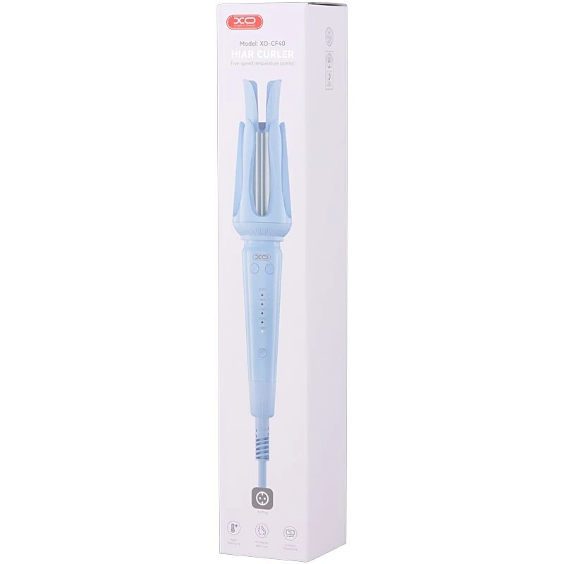 دستگاه فر کننده مو ایکس او XO-CF40