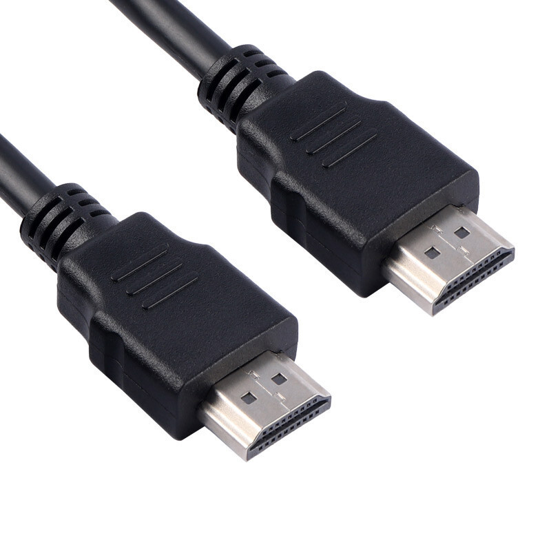 کابل HDMI 4K طول 1.5 متر کنسول بازی PS5 و XBOX کد 3