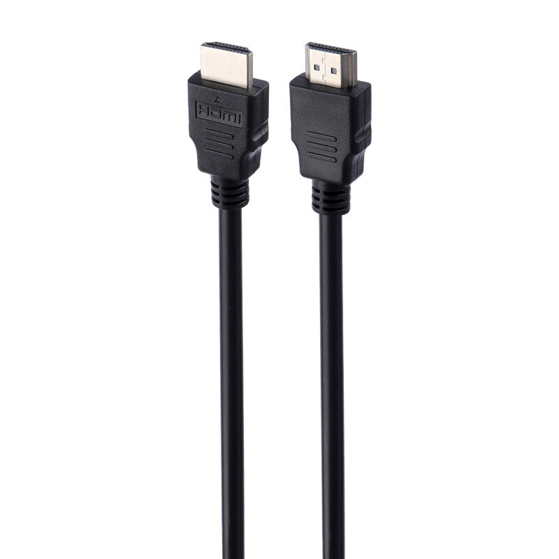 کابل HDMI 4K طول 1.5 متر کنسول بازی PS5 و XBOX کد 3