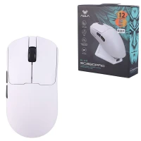 موس بی سیم گیمینگ آئولا Wind SC380 Pro