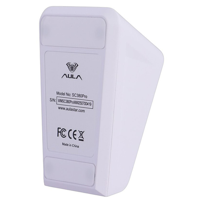 موس بی سیم گیمینگ آئولا Wind SC380 Pro