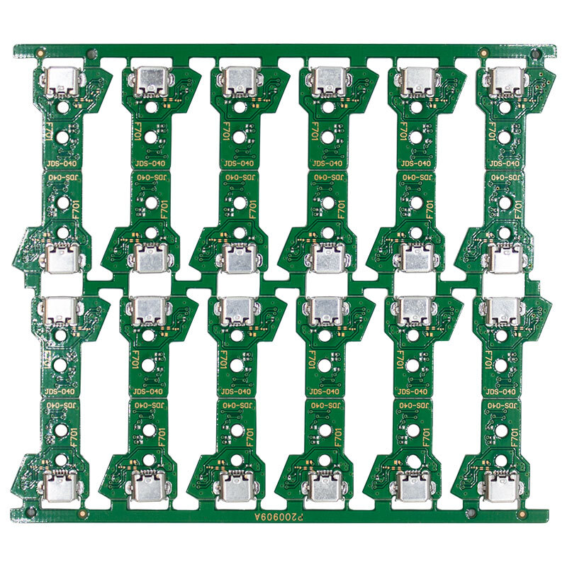 سوکت شارژ دسته بازی PS4 JDS-040