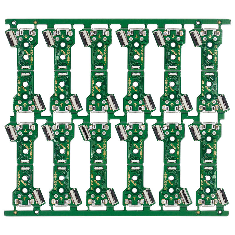 سوکت شارژ دسته بازی PS4 JDS-040