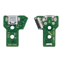 سوکت شارژ دسته بازی PS4 JDS-040