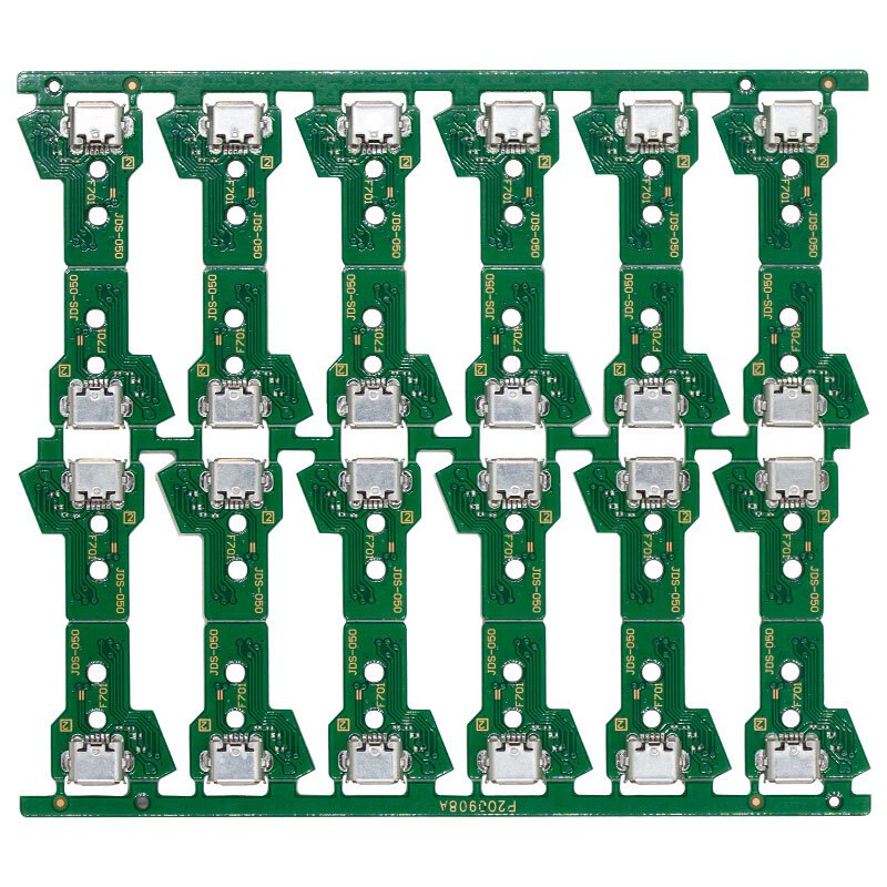 سوکت شارژ دسته بازی PS4 JDS-050