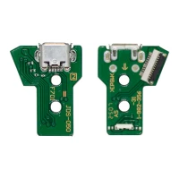 سوکت شارژ دسته بازی PS4 JDS-050