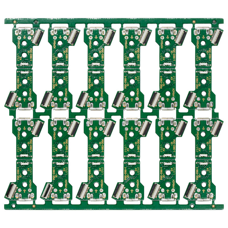 سوکت شارژ دسته بازی PS4 JDS-050