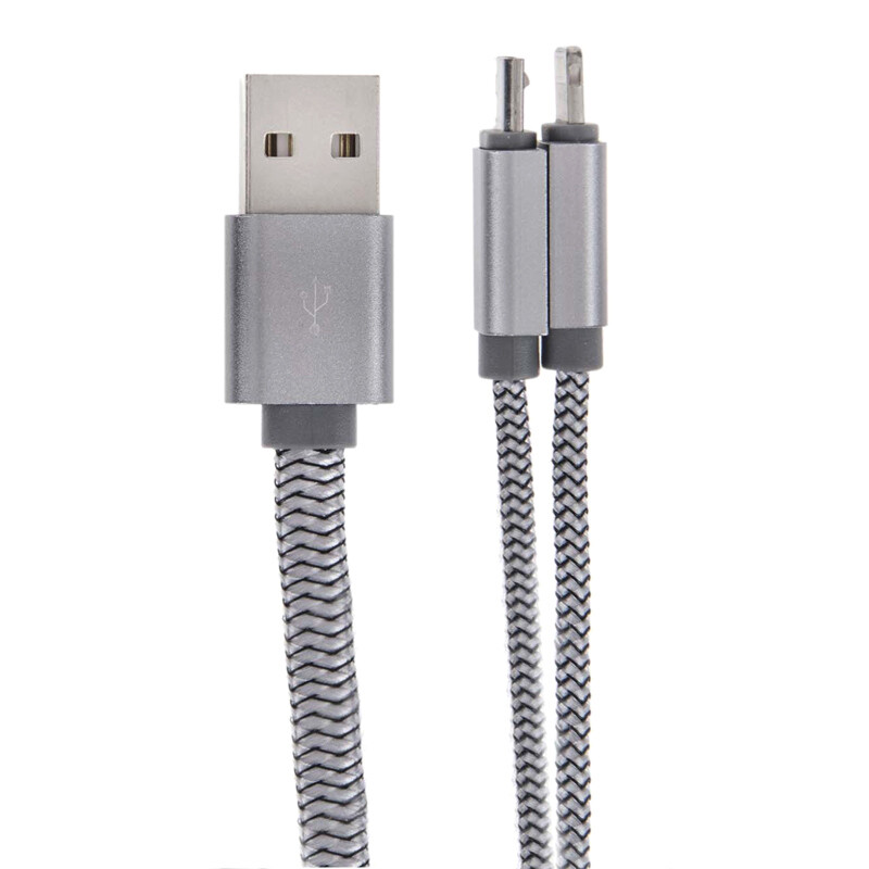 کابل دو سر الدینیو LC86 طول 1.1 متر