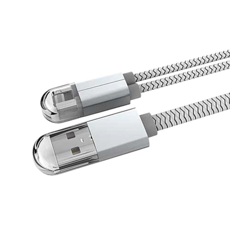 کابل دو سر الدینیو LC86 طول 1.1 متر