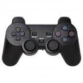 دسته بازی بی سیم 6 کاره PC/PS1/PS2/PS3/PC360/TV/Android