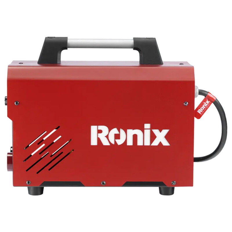 دستگاه جوش اینورتر 220 آمپر رونیکس RH-4608