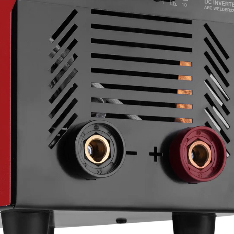 دستگاه جوش اینورتر 220 آمپر رونیکس RH-4608