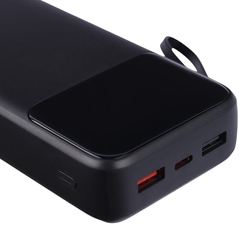 پاور بانک فست شارژ بوکو MG-G166 QC3.0 PD 18W ظرفیت 20000 میلی آمپر ساعت