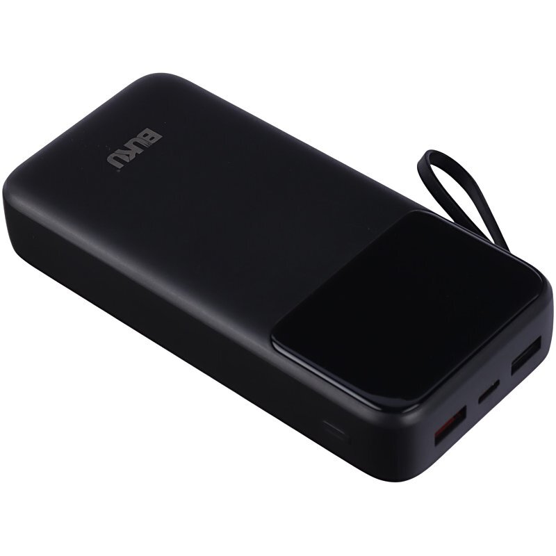 پاور بانک فست شارژ بوکو MG-G166 QC3.0 PD 18W ظرفیت 20000 میلی آمپر ساعت