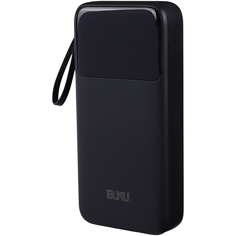 پاور بانک فست شارژ بوکو MG-G166 QC3.0 PD 18W ظرفیت 20000 میلی آمپر ساعت