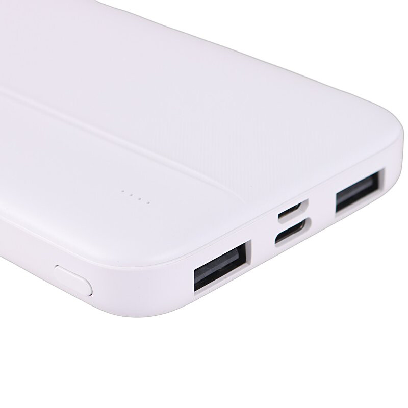 پاور بانک فست شارژ ویسمی WS-013 QC3.0 PD 22.5W ظرفیت 10000 میلی آمپر ساعت