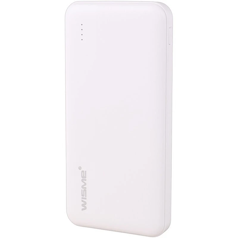 پاور بانک ویسمی WS-012 10.5W ظرفیت 10000 میلی آمپر ساعت