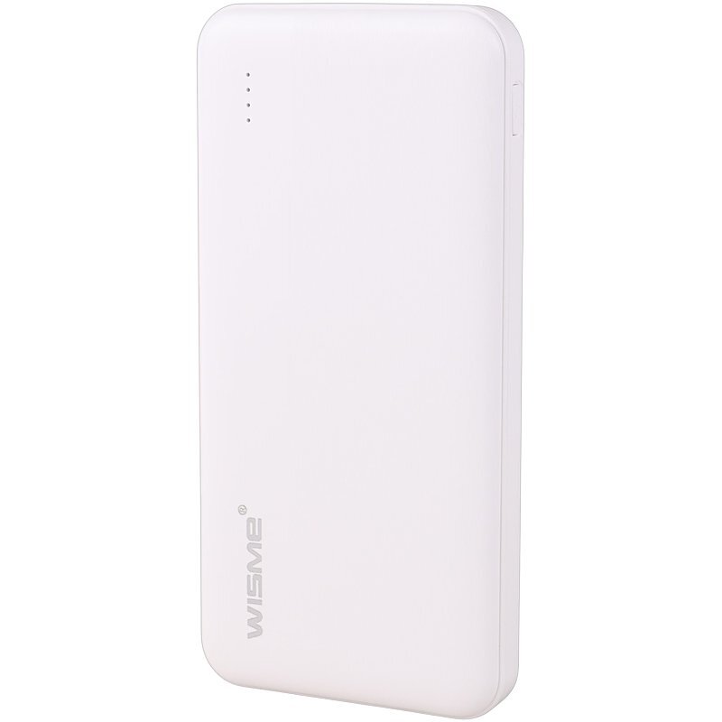 پاور بانک فست شارژ ویسمی WS-012 QC3.0 PD 22.5W ظرفیت 10000 میلی آمپر ساعت