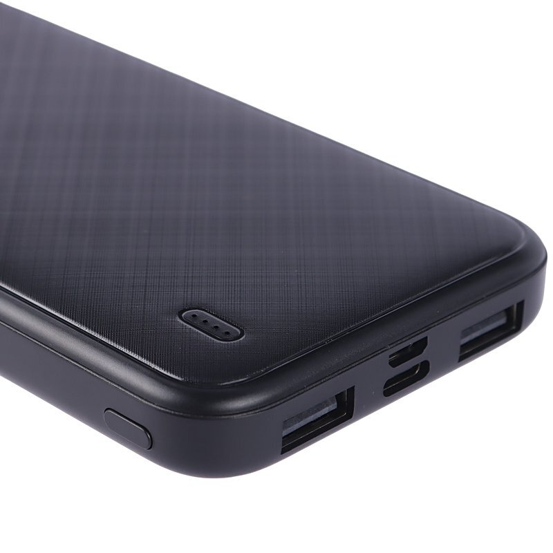 پاور بانک فست شارژ ویسمی WS-011 QC3.0 PD 22.5W ظرفیت 10000 میلی آمپر ساعت