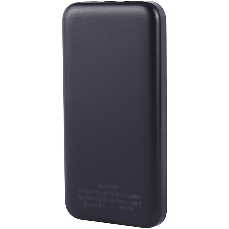 پاور بانک فست شارژ ویسمی WS-011 QC3.0 PD 22.5W ظرفیت 10000 میلی آمپر ساعت