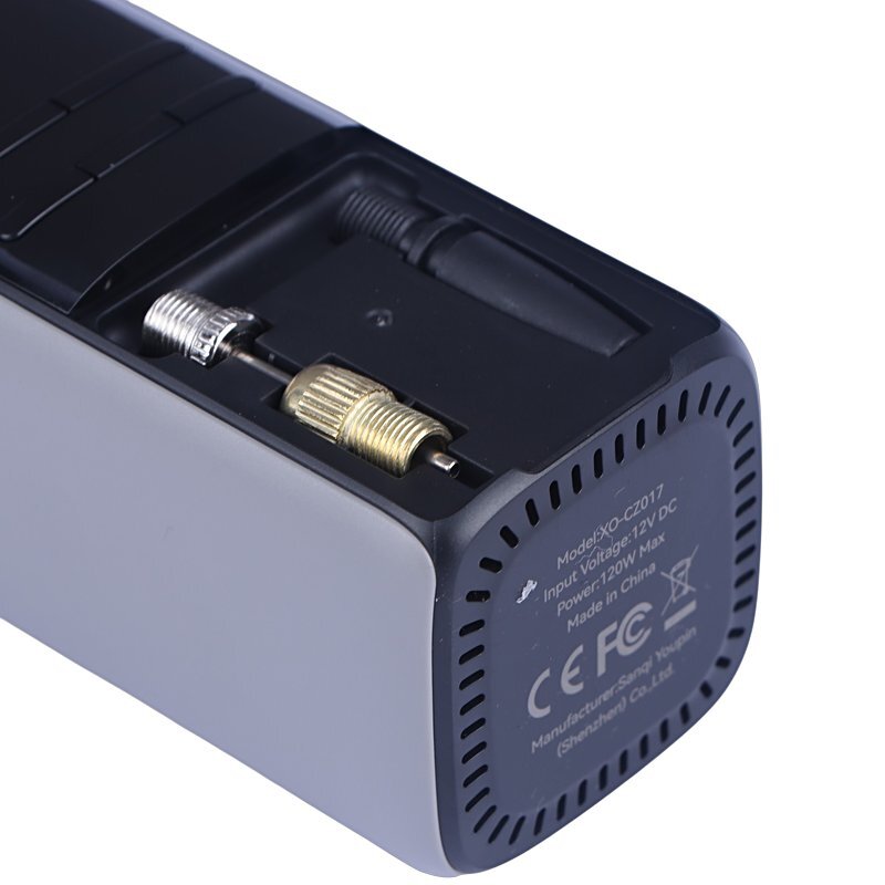 پمپ باد دمنده XO XO-CZ017