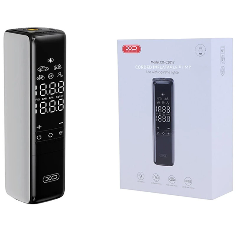 پمپ باد ایکس او XO-CZ017
