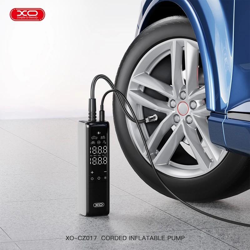 پمپ باد ایکس او XO-CZ017
