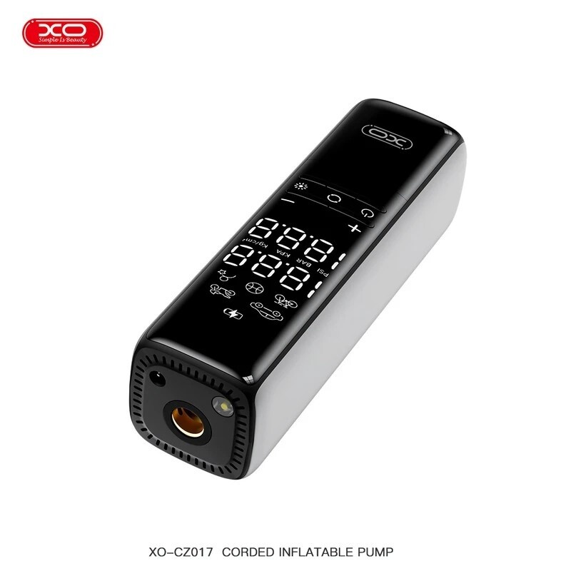 پمپ باد دمنده XO XO-CZ017