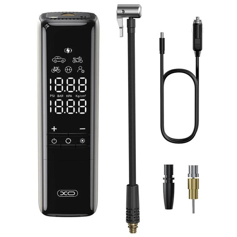 پمپ باد دمنده XO XO-CZ017