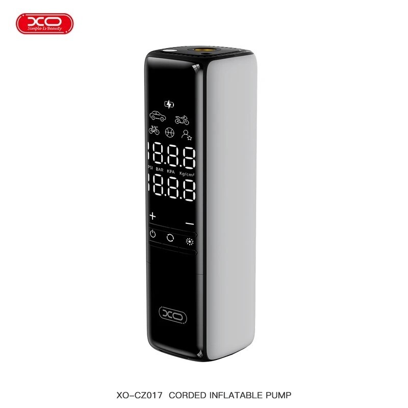 پمپ باد دمنده XO XO-CZ017