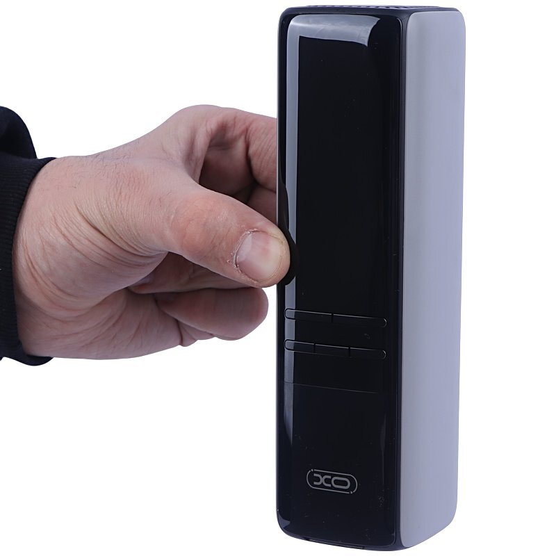 پمپ باد دمنده XO XO-CZ017