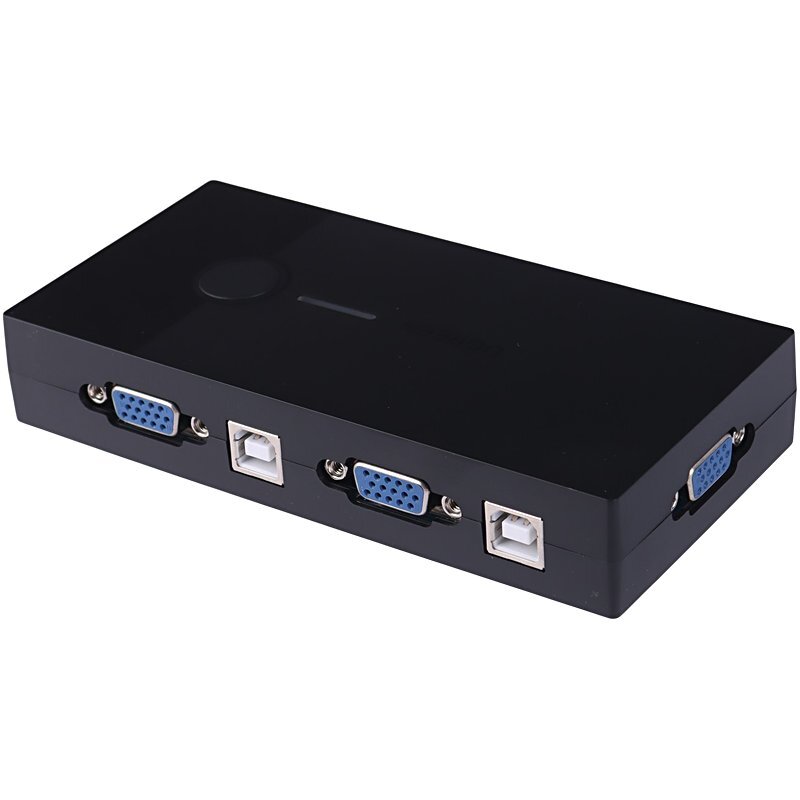 سوییچ KVM دو پورت یوگرین 30357