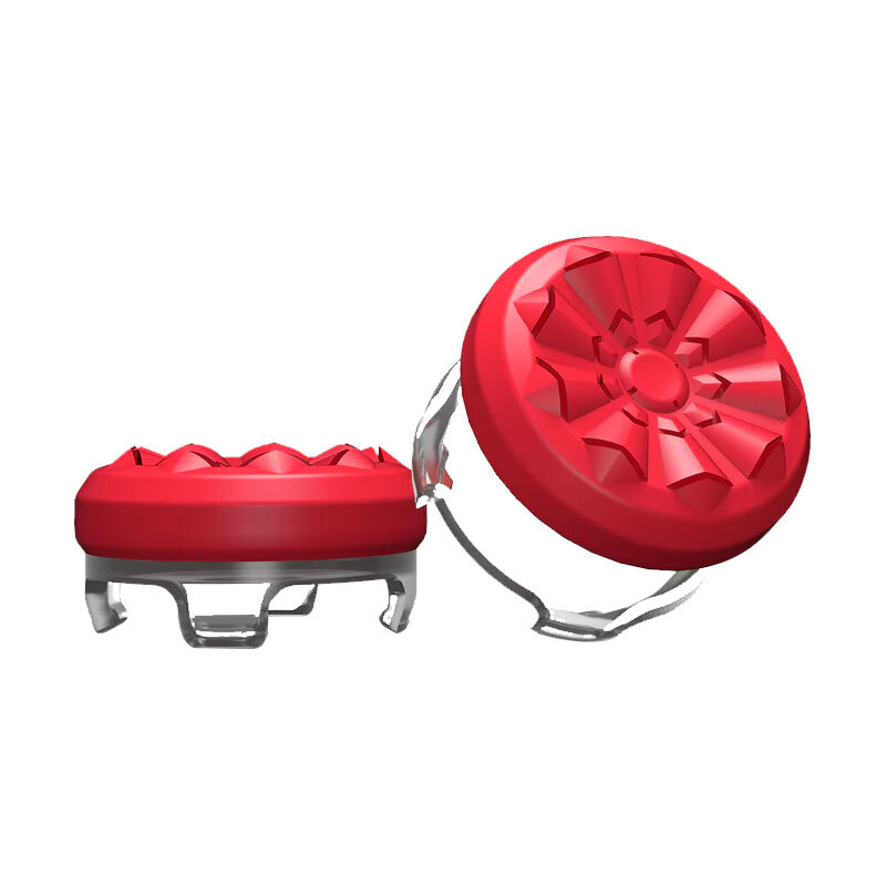 روکش آنالوگ 3D دسته بازی UGAMG Play Station/XBOX طرح Galaxy