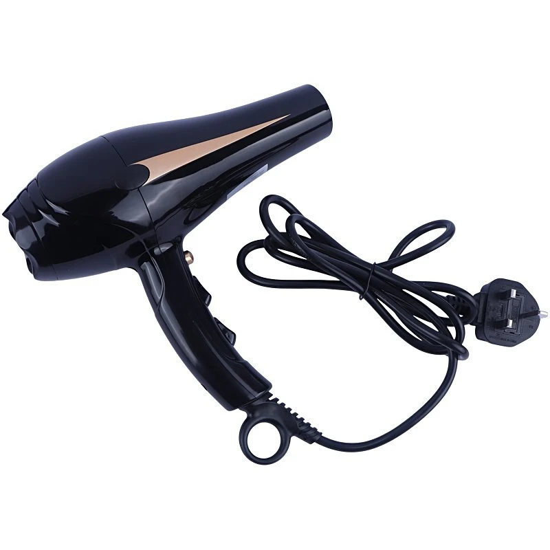 سشوار حرفه ای 2000 وات گرین لاین GL-HD15 GNPHAIRDRYBK