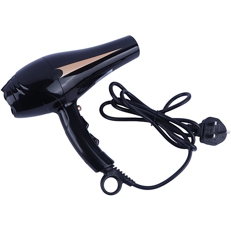 سشوار حرفه ای 2000 وات گرین لاین GL-HD15 GNPHAIRDRYBK