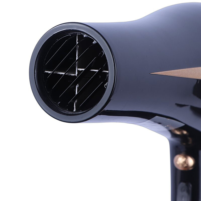 سشوار حرفه ای 2000 وات گرین لاین GL-HD15 GNPHAIRDRYBK