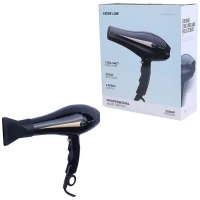 سشوار حرفه ای 2000 وات گرین لاین GL-HD15 GNPHAIRDRYBK