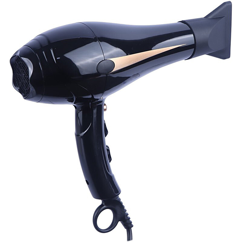 سشوار حرفه ای 2000 وات گرین لاین GL-HD15 GNPHAIRDRYBK