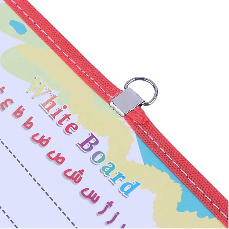 تخته وایت برد فانتزی طرحدار ParGol سایز 45*33 سانتی متر