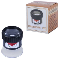 ذره بین چشمی MG960 10X 25mm