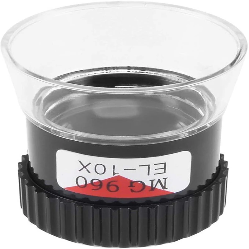ذره بین چشمی MG960 10X 25mm